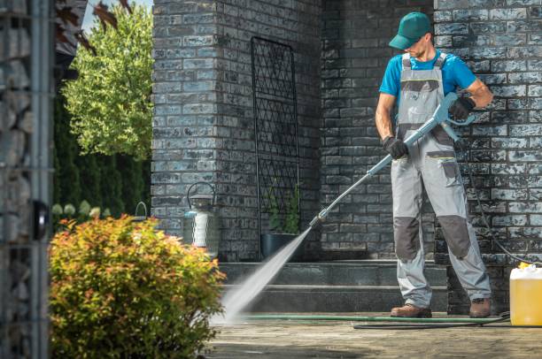 Concrete Sealing in Home, WA