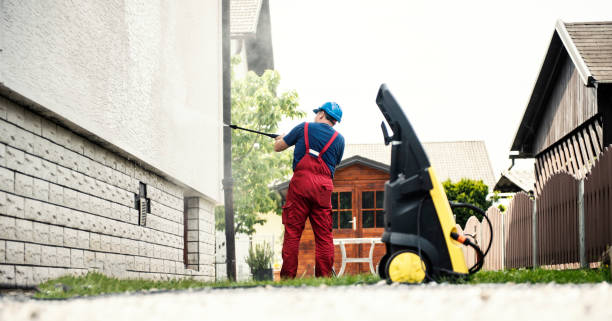 Playground Equipment Cleaning in Home, WA